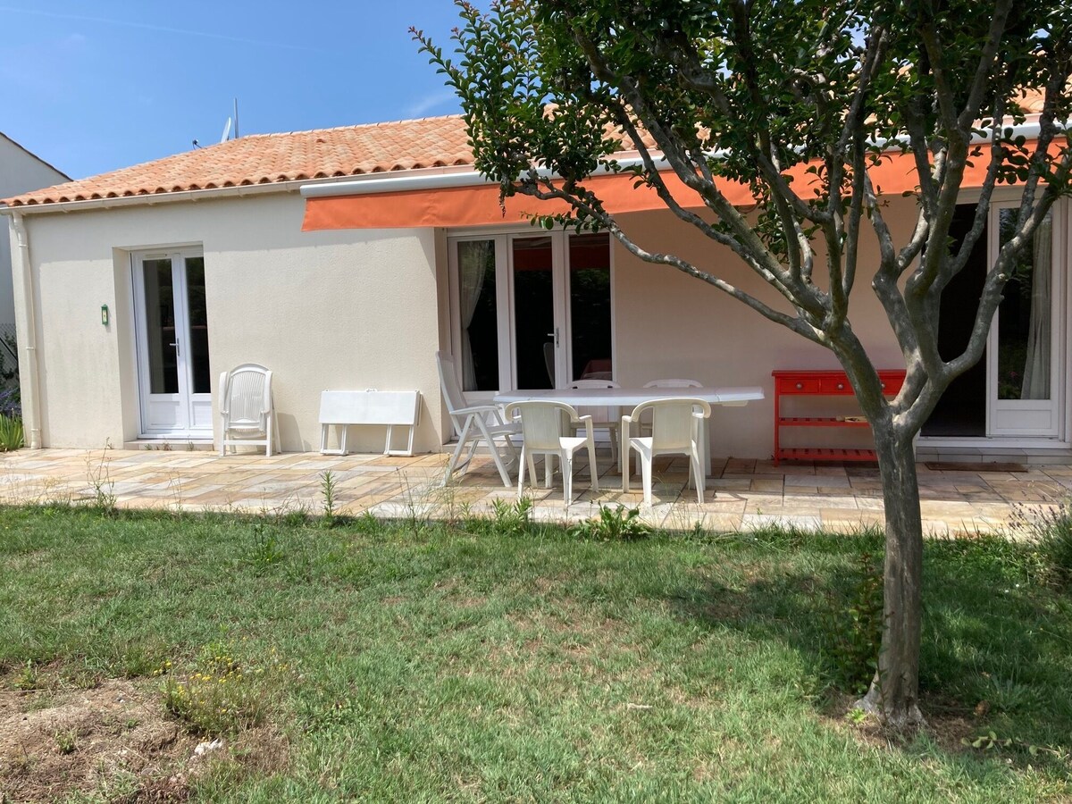 Image de profil de l’hôte