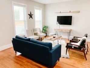 Smart TV, books