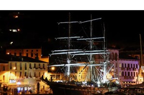 Puerto deportivo