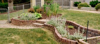 Centrally located, spacious, updated home with room to Entertain!