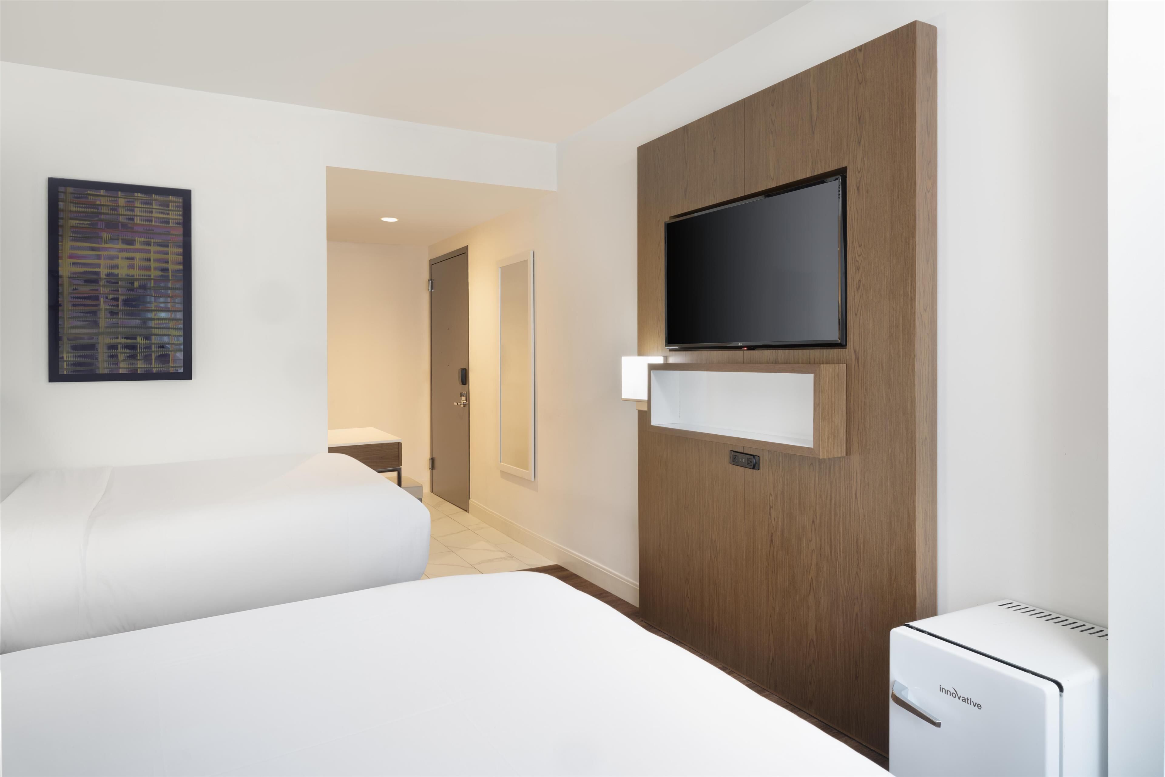 Foto - Best Western Premier Empire State Hotel