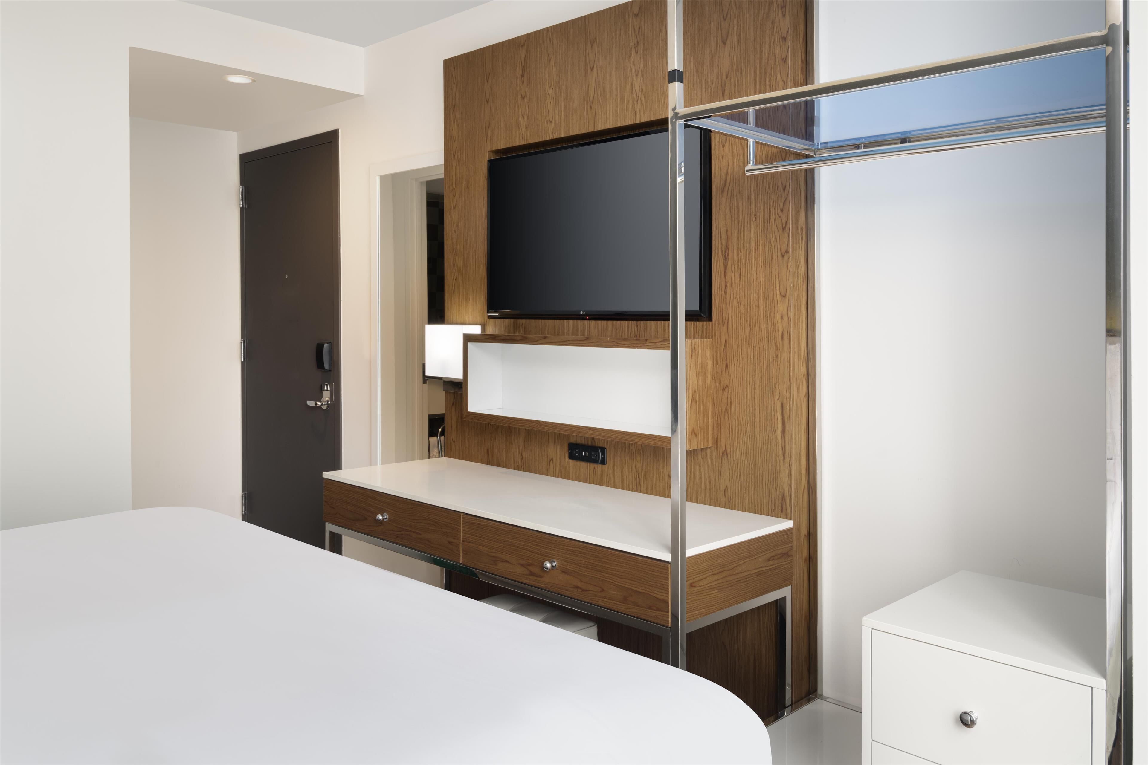 Foto - Best Western Premier Empire State Hotel