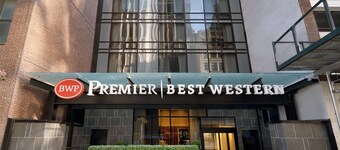 Best Western Premier Empire State Hotel