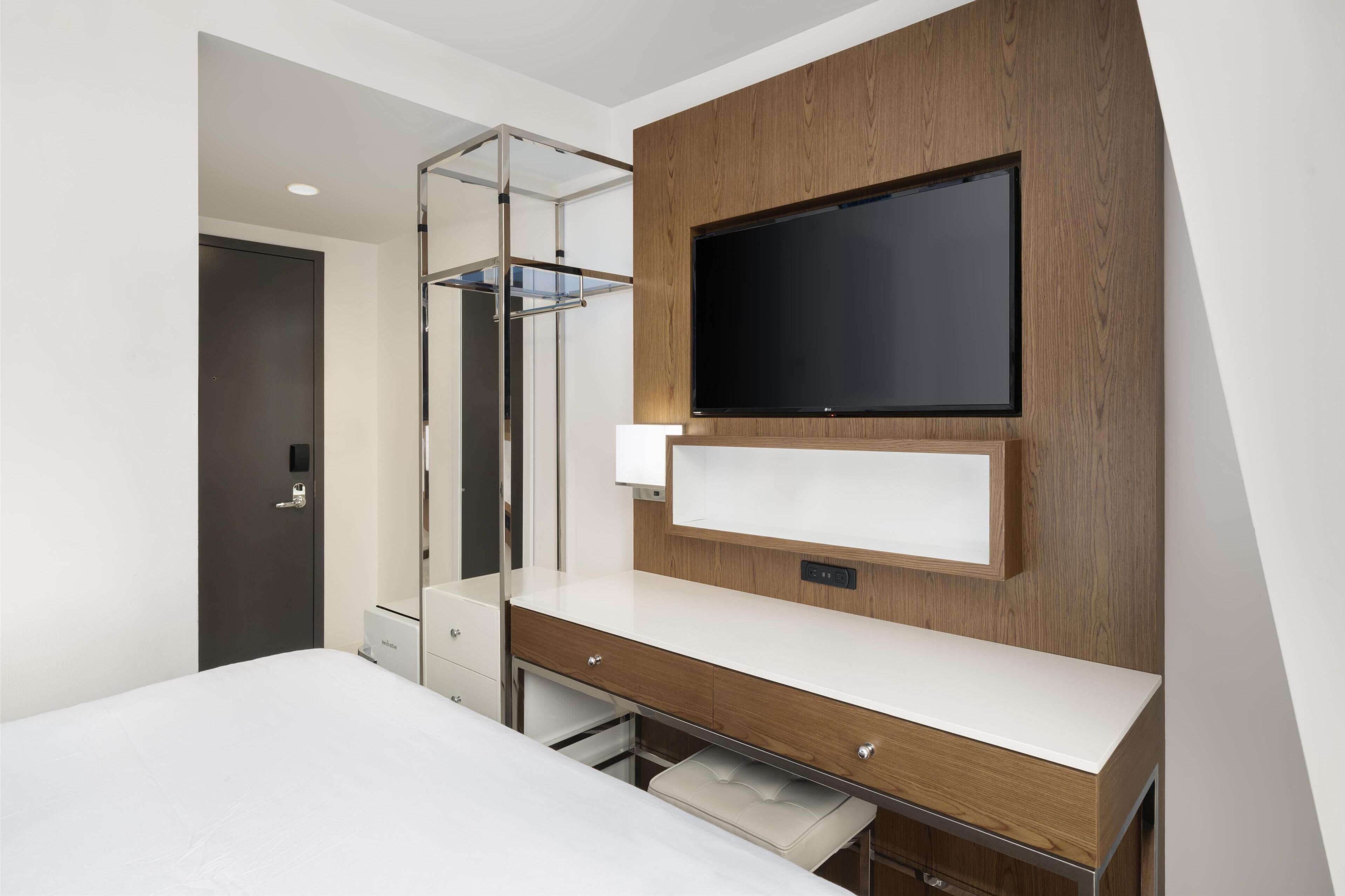 Foto - Best Western Premier Empire State Hotel