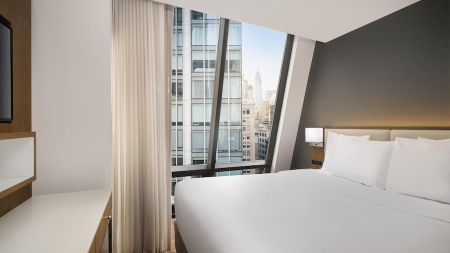 Best Western Premier Empire State Hotel