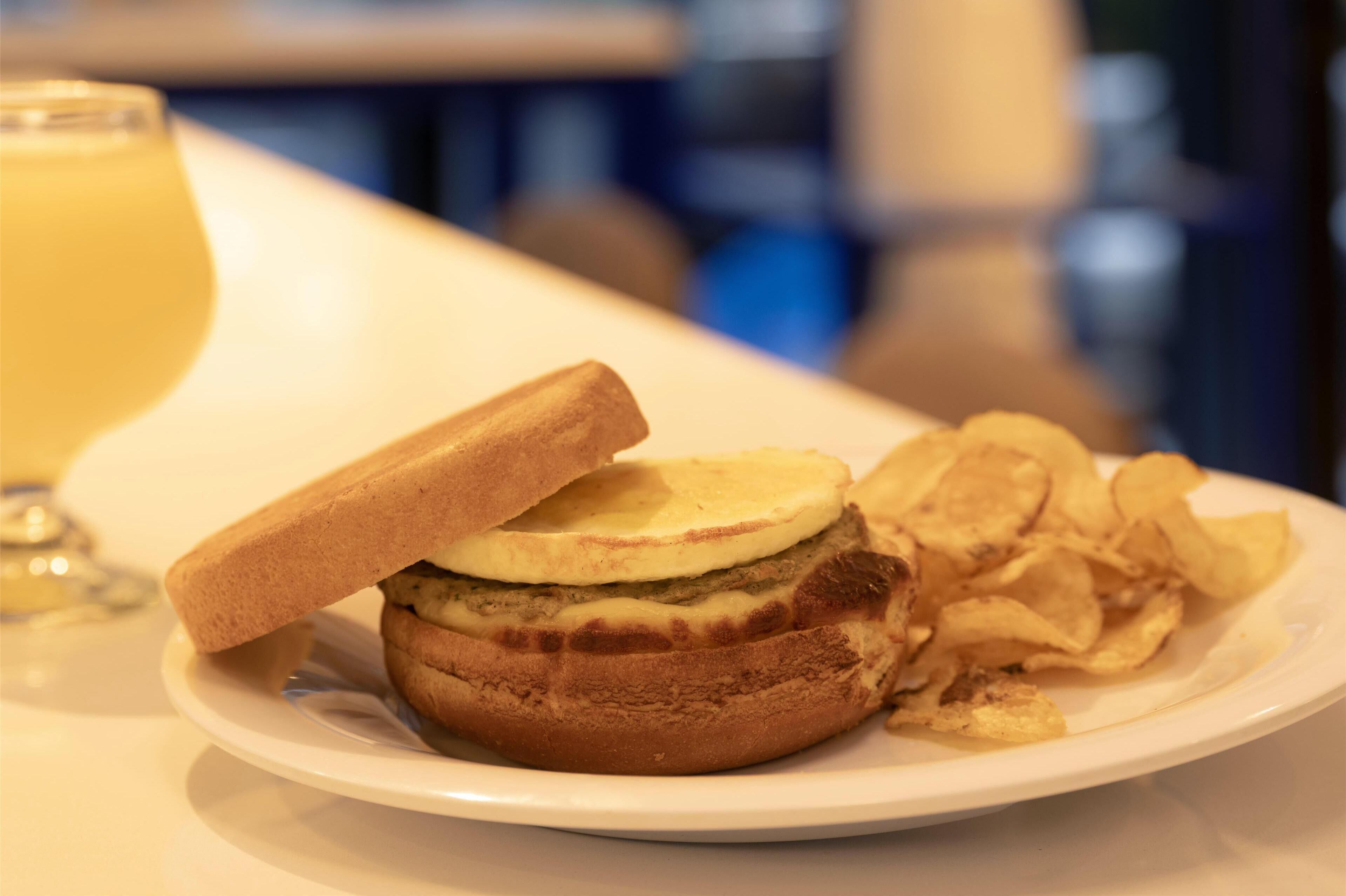 Foto - Best Western Premier Empire State Hotel