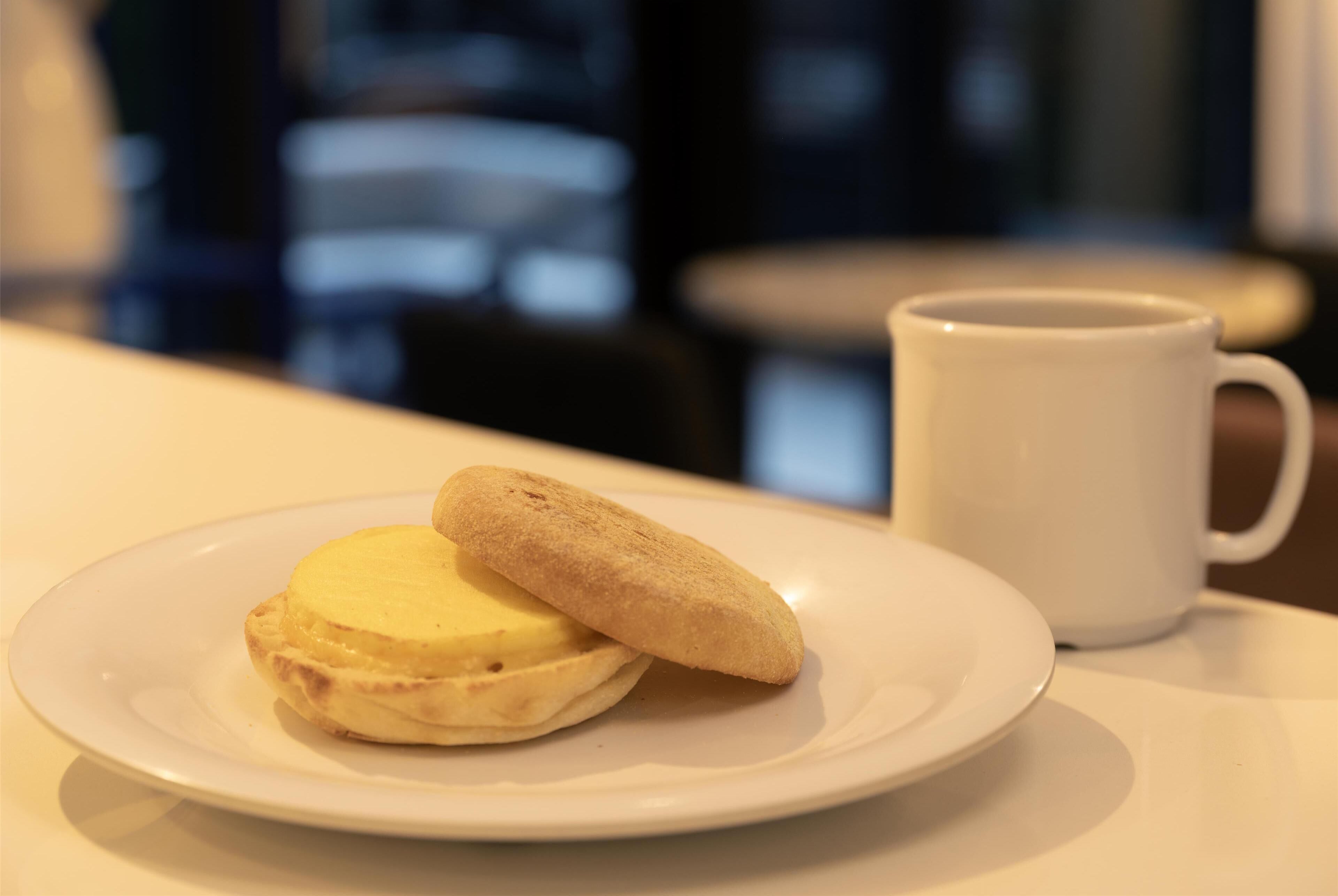 Foto - Best Western Premier Empire State Hotel