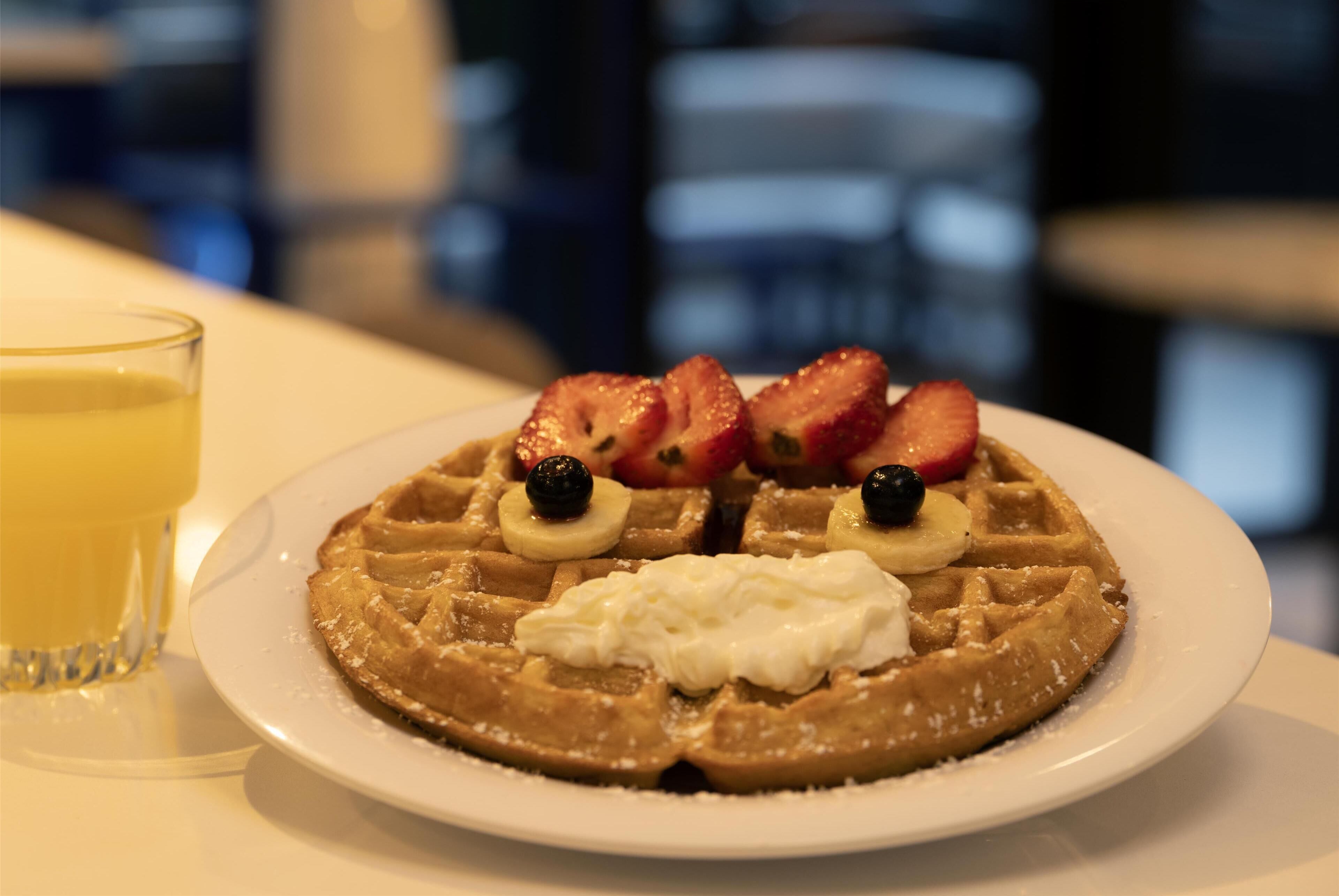 Foto - Best Western Premier Empire State Hotel