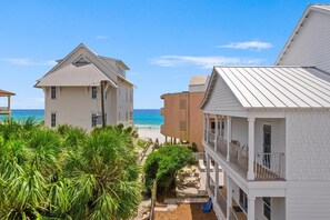 Exterior - Seaside Palace With Jetted Pool and Game Room (Miramar Beach)