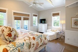 5 camere, ferro/asse da stiro, Wi-Fi gratuito, lenzuola