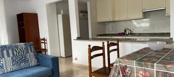 Langosteira Apartaments