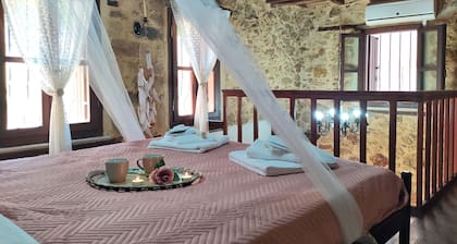 Filia's Traditional House, old town in Heraklion