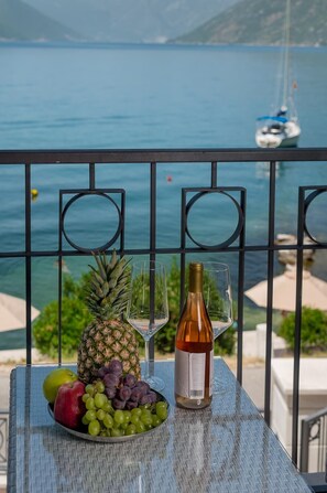 Colchones viscoelásticos y minibar (con algunos artículos gratuitos)