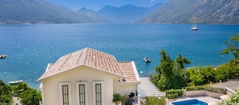 Palazzo del Mare - Essenza