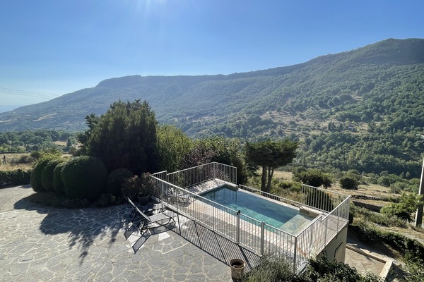 Alberca