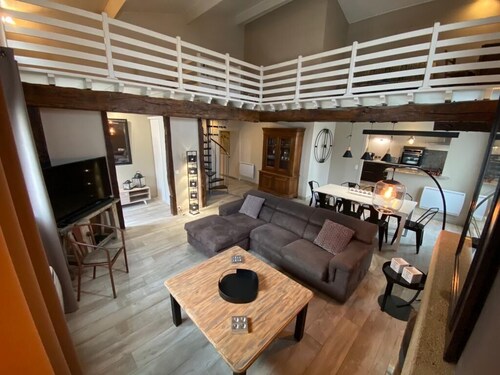 Charmante Maison au Cœur du Prestigieux Vignoble de Pomerol