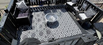 3-bedroom vacation home 8 minutes from University of Pennsylvania