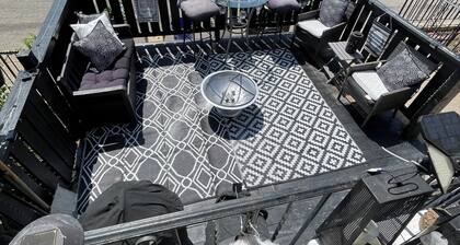 3-bedroom vacation home 8 minutes from University of Pennsylvania