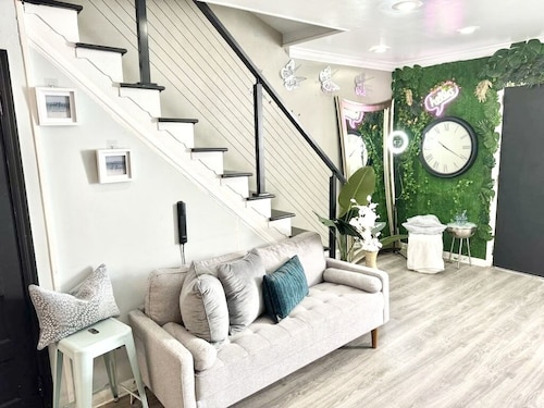 3-bedroom vacation home 8 minutes from University of Pennsylvania