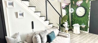 3-bedroom vacation home 8 minutes from University of Pennsylvania