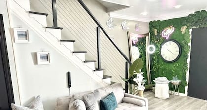 3-bedroom vacation home 8 minutes from University of Pennsylvania