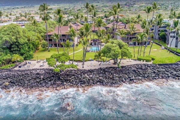 Drone View
