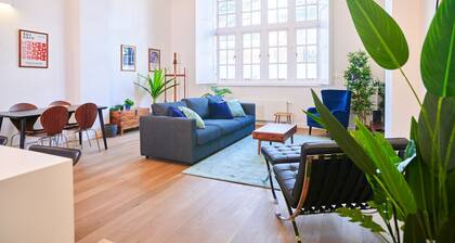 GuestReady - Sophisticated Home in Shoreditch