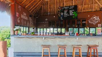 Snack-bar