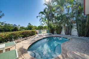 Private Heated Pool - Going Coastal (Anna Maria)