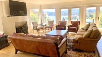 Televisor intel·ligent