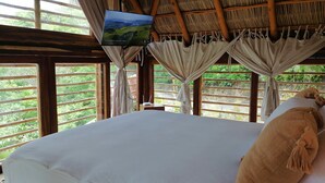 Exclusive Cabin - Casa Bambú Punta Sayulita (Sayulita)