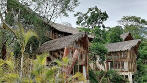 Front of property - Casa Bambú Punta Sayulita (Sayulita)