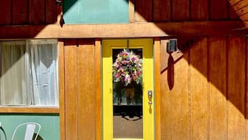 Detalle exterior