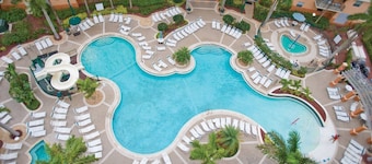 Two Bedroom Condo, Palm Aire Resort, Pompano Beach  FL (2381407)