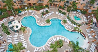 Two Bedroom Condo, Palm Aire Resort, Pompano Beach FL (2381407)