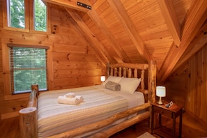 2 habitaciones, wifi y ropa de cama