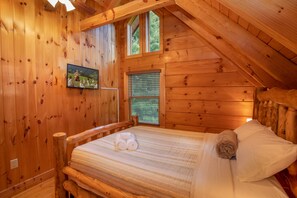 2 habitaciones, wifi y ropa de cama 