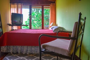 1 bedroom - Adela's Lodge (Provincia de Alajuela)