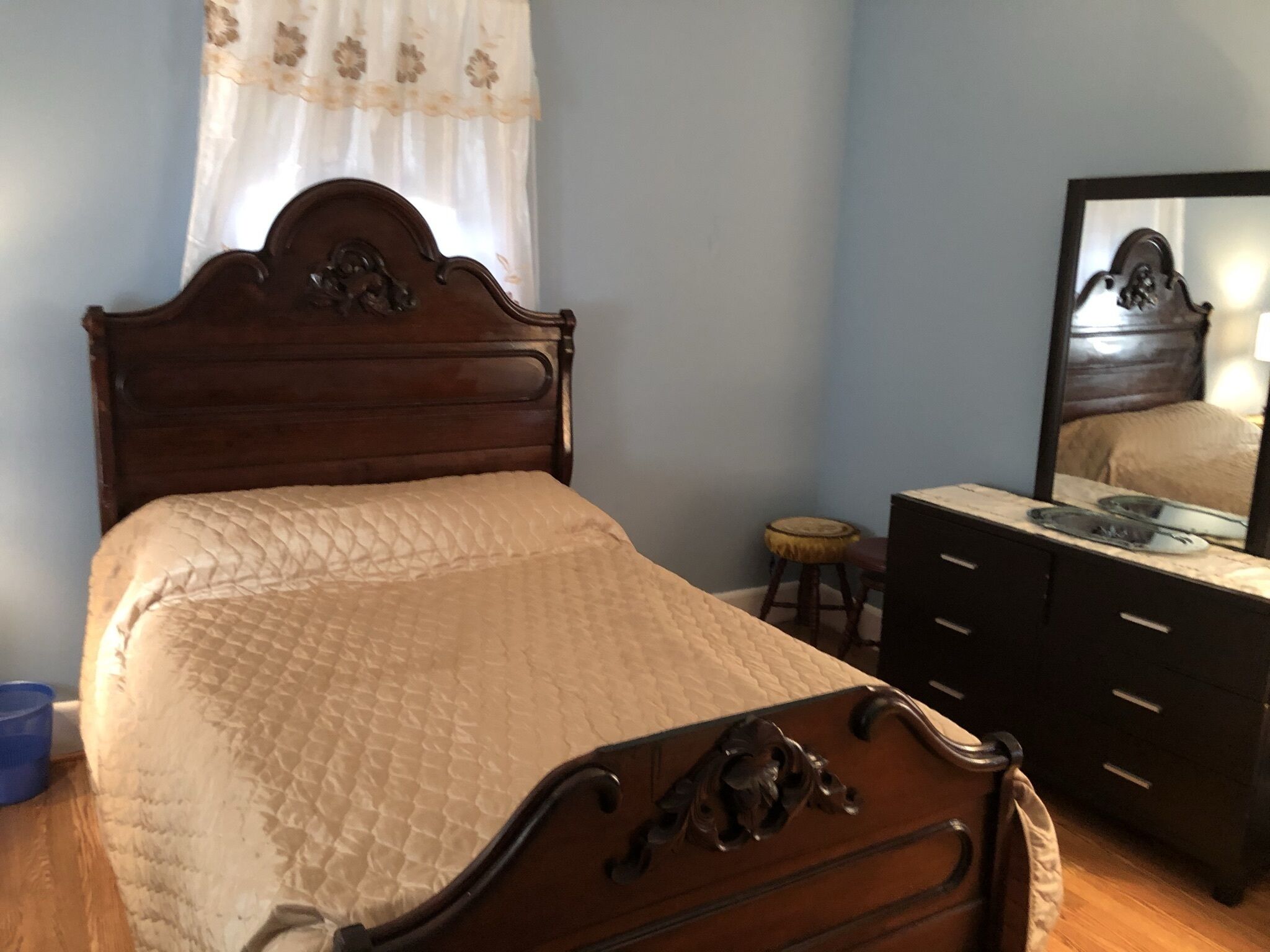 2 chambres, accès Internet, draps fournis