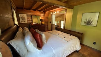3 Schlafzimmer, Bügeleisen/Bügelbrett, Reisekinderbett, kostenloses WLAN