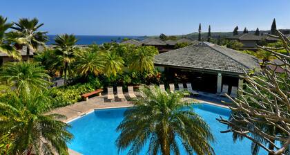 KRV 1414 Remodeled 2Bedroom Kapalua Villa Ocean Views Pool