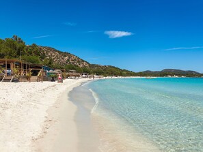 Strand