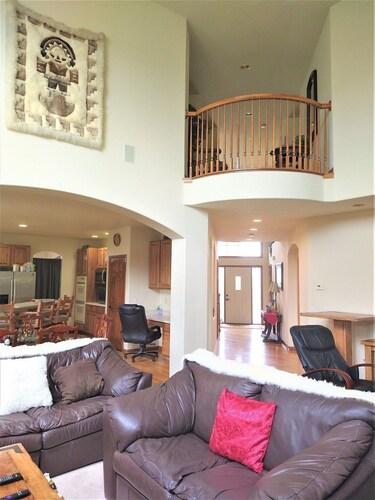 House close To Southland Mall & DIA