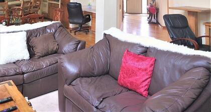 House close To Southland Mall & DIA