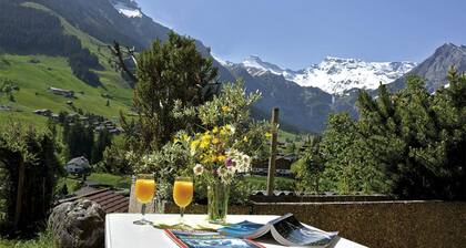 Marielle by Interhome