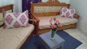 2 chambres