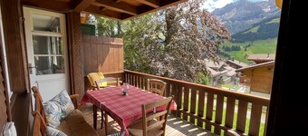 Haldematt by Interhome