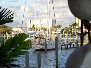 Enjoy waterfront views and tranquil surroundings at this coastal retreat.