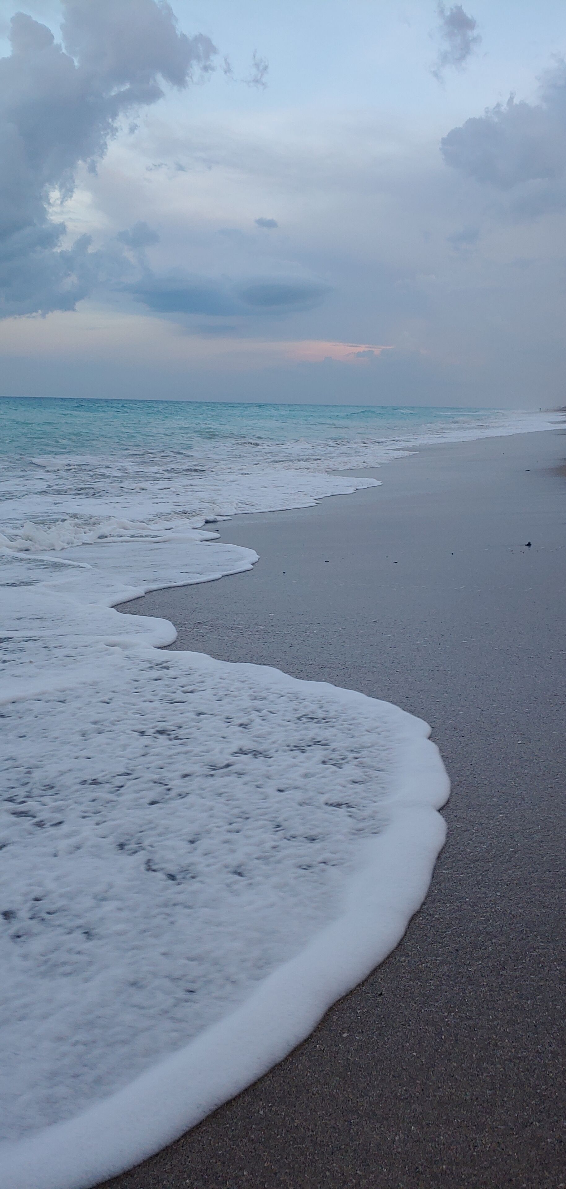 Plage à proximité, chaises longues, serviettes de plage