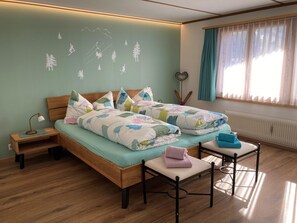 2 habitaciones y acceso a internet 
